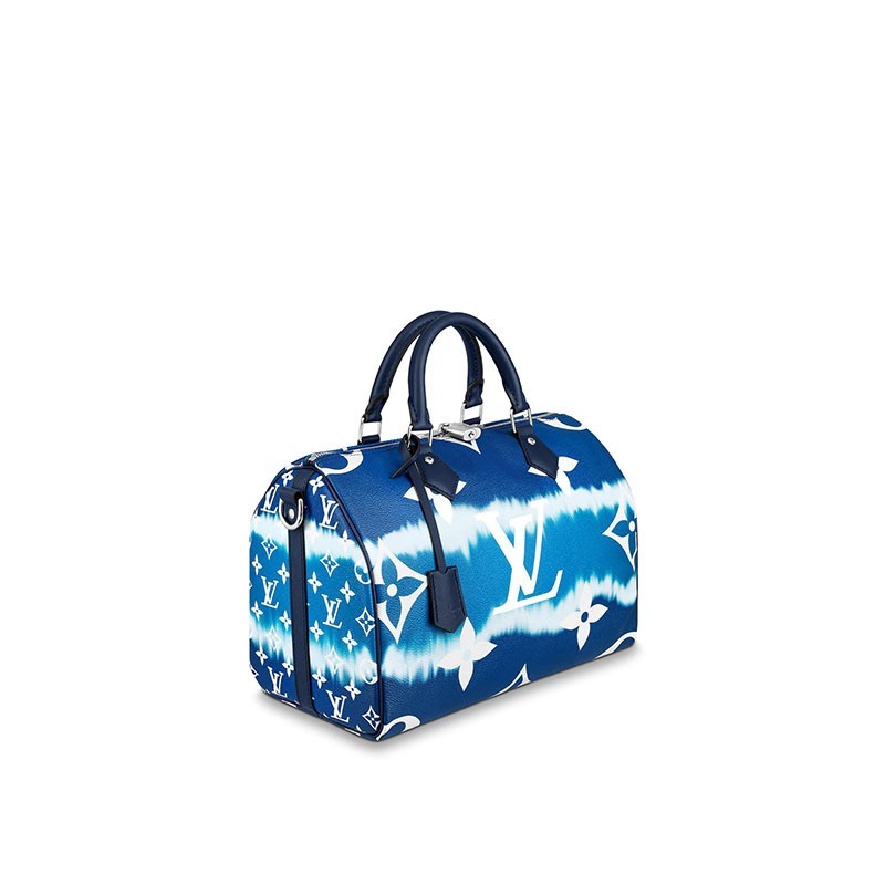 M45146 Lv Escale Speedy Bandoulière 30