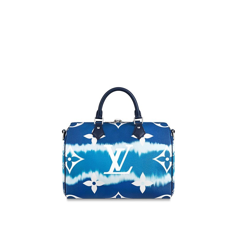 M45146 Lv Escale Speedy Bandoulière 30
