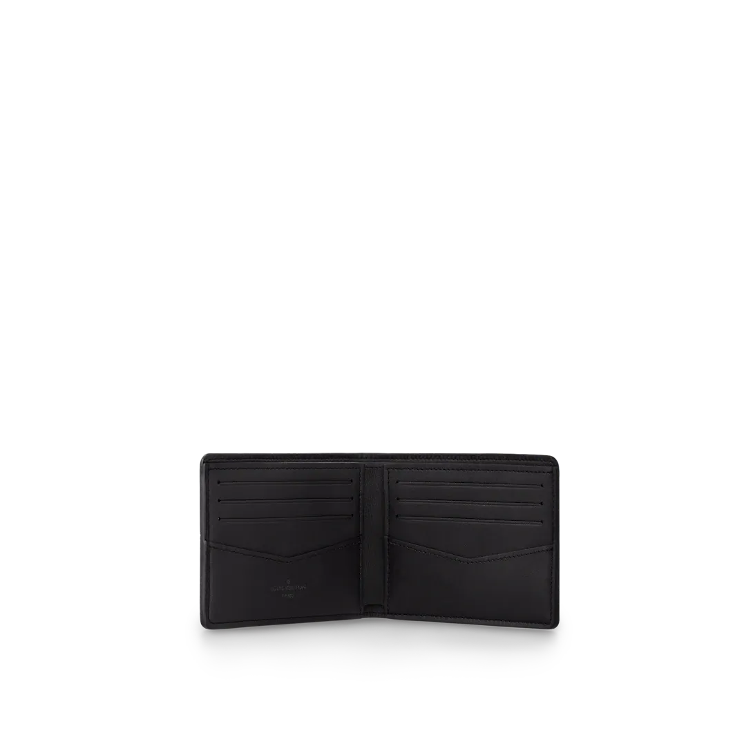 Slender Wallet N63263