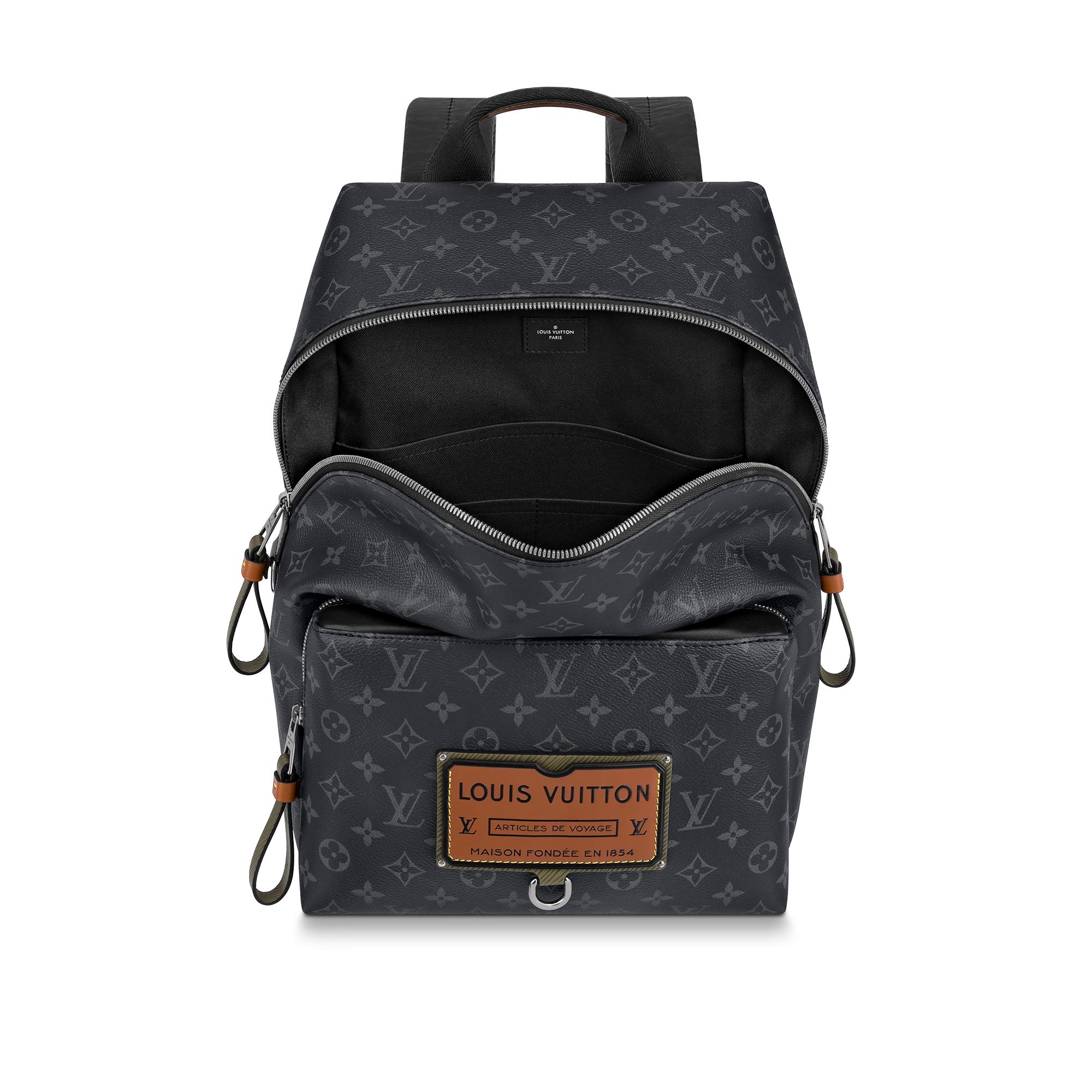 Discovery Backpack M45218