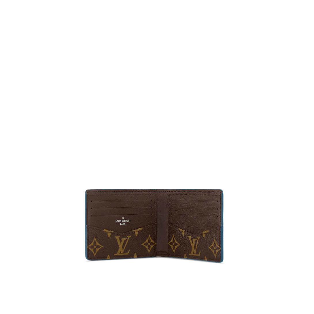Slender Wallet M82798