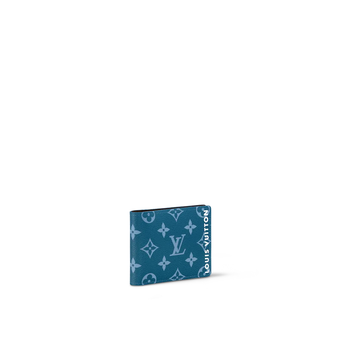 Slender Wallet M82798