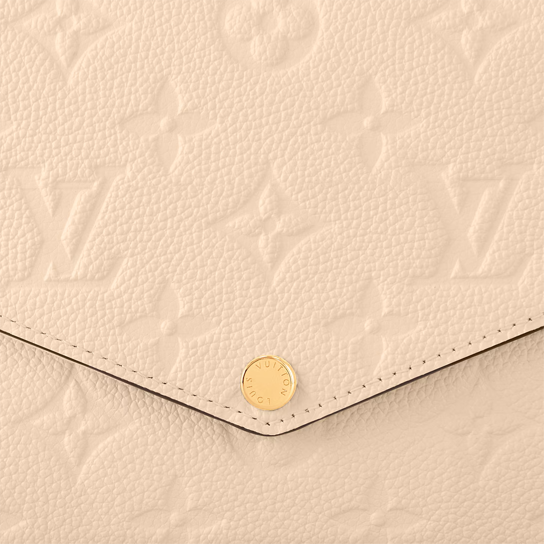 Félicie Pochette M82363