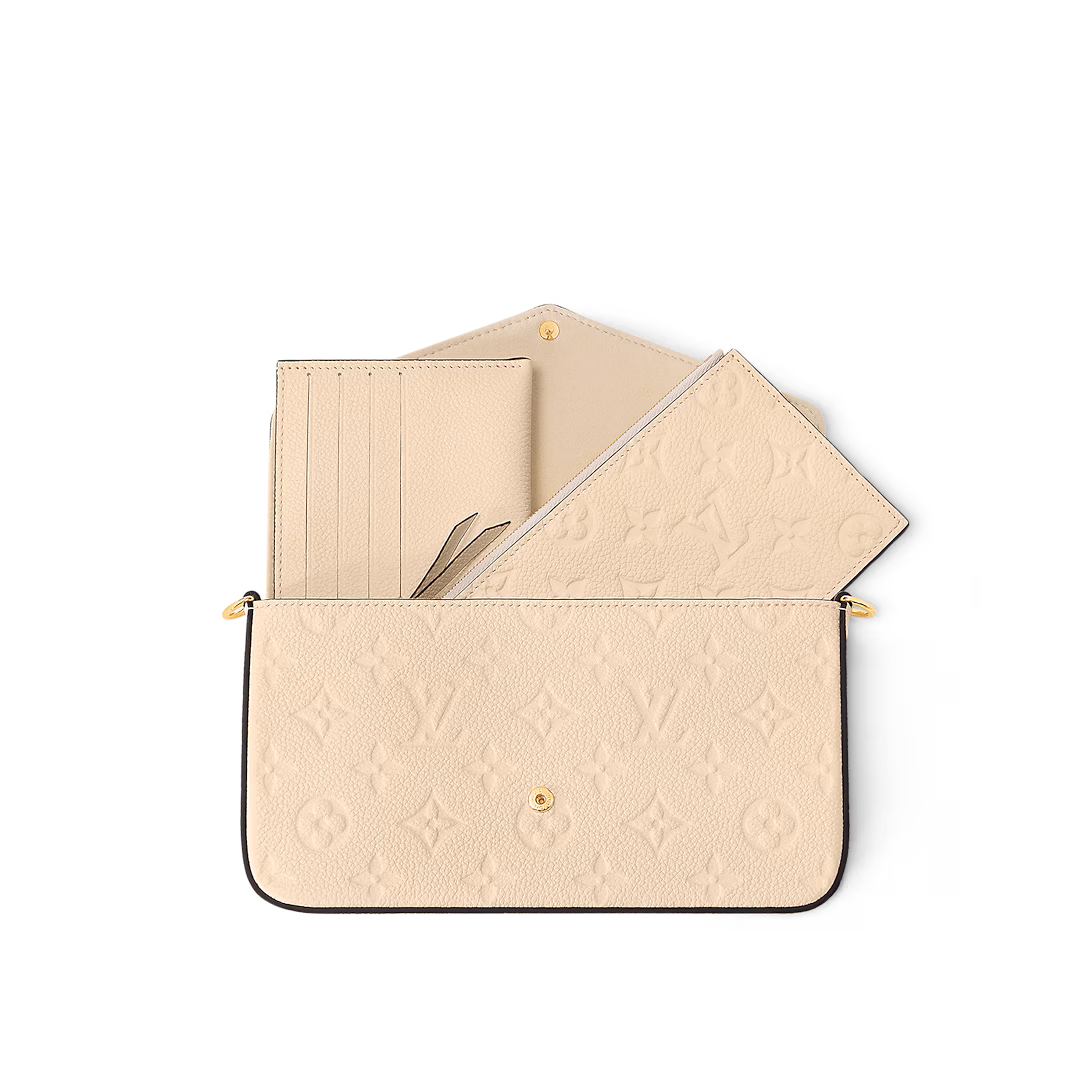 Félicie Pochette M82363