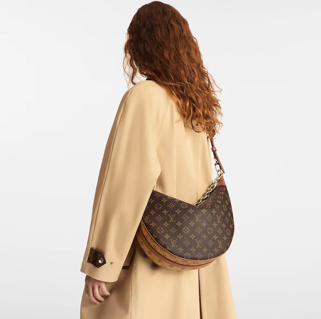 LV Loop Hobo M46311