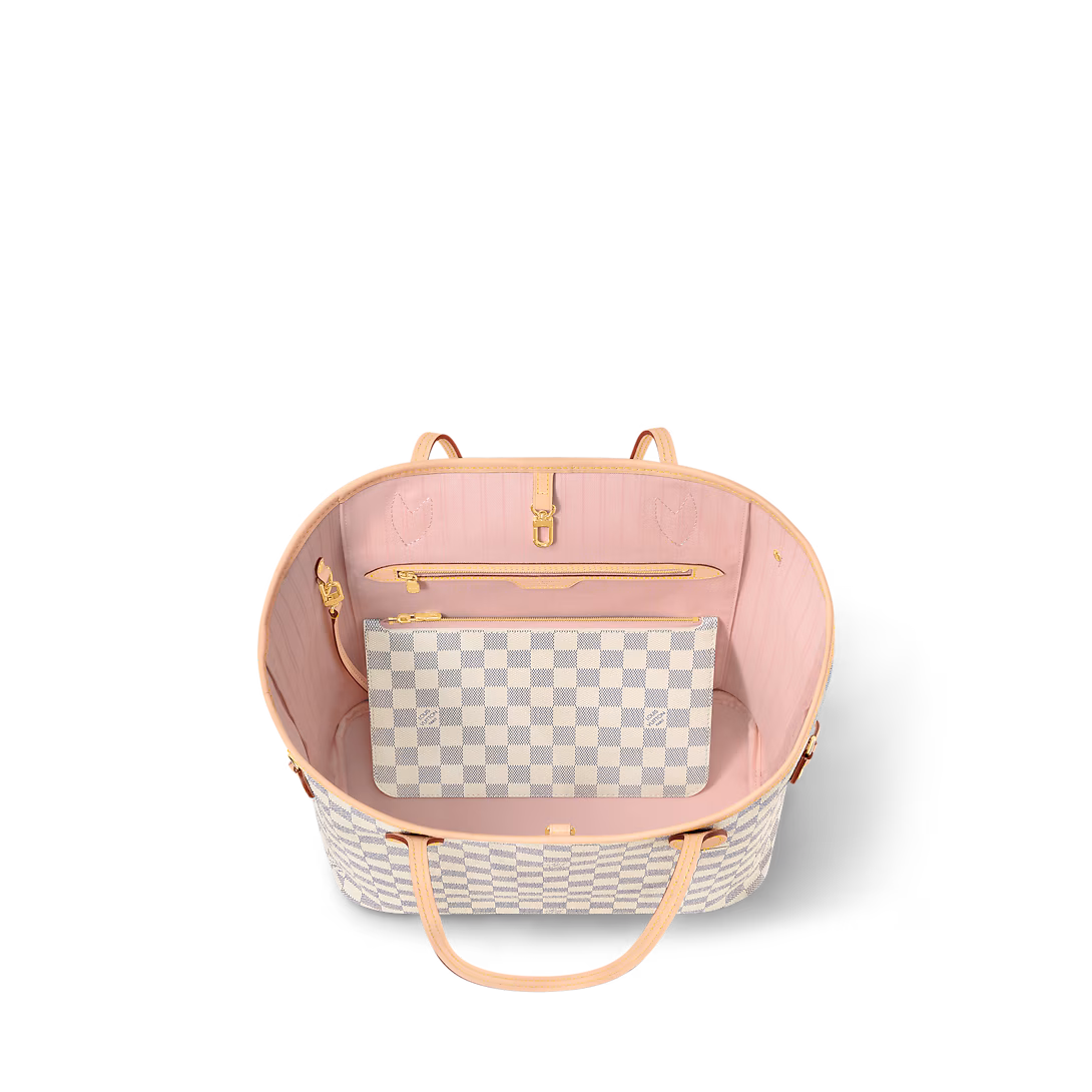 Neverfull MM N40603