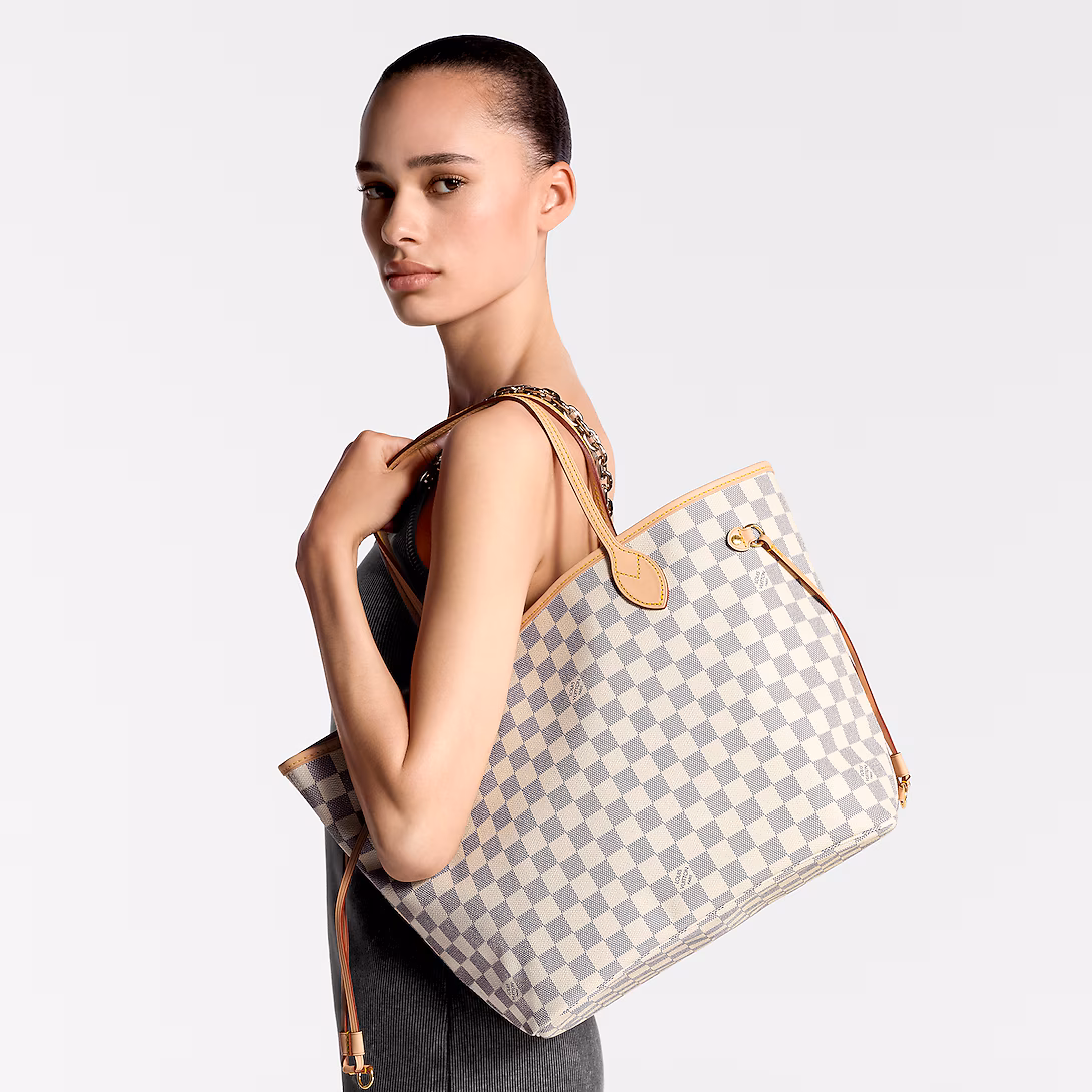 Neverfull MM N40603
