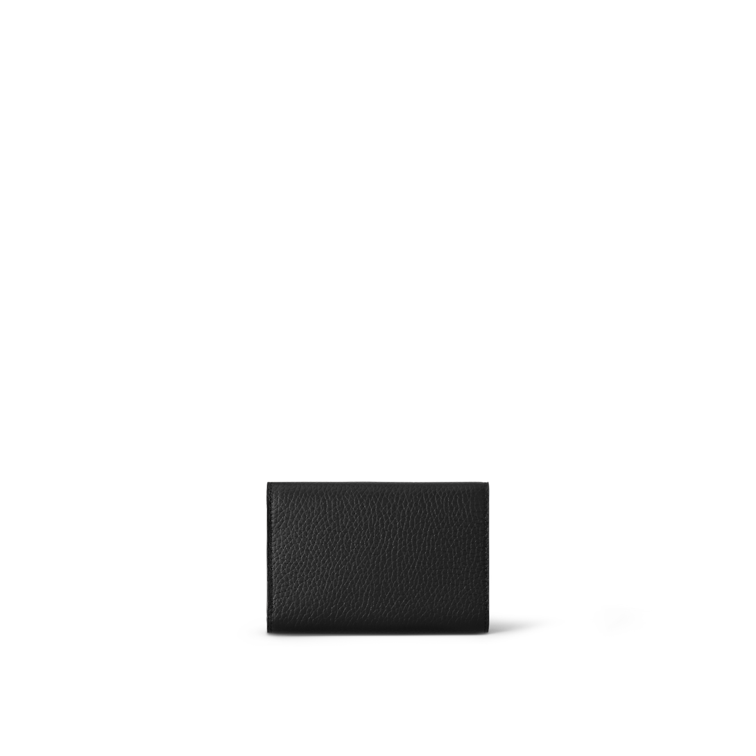 Capucines Compact Wallet M62157