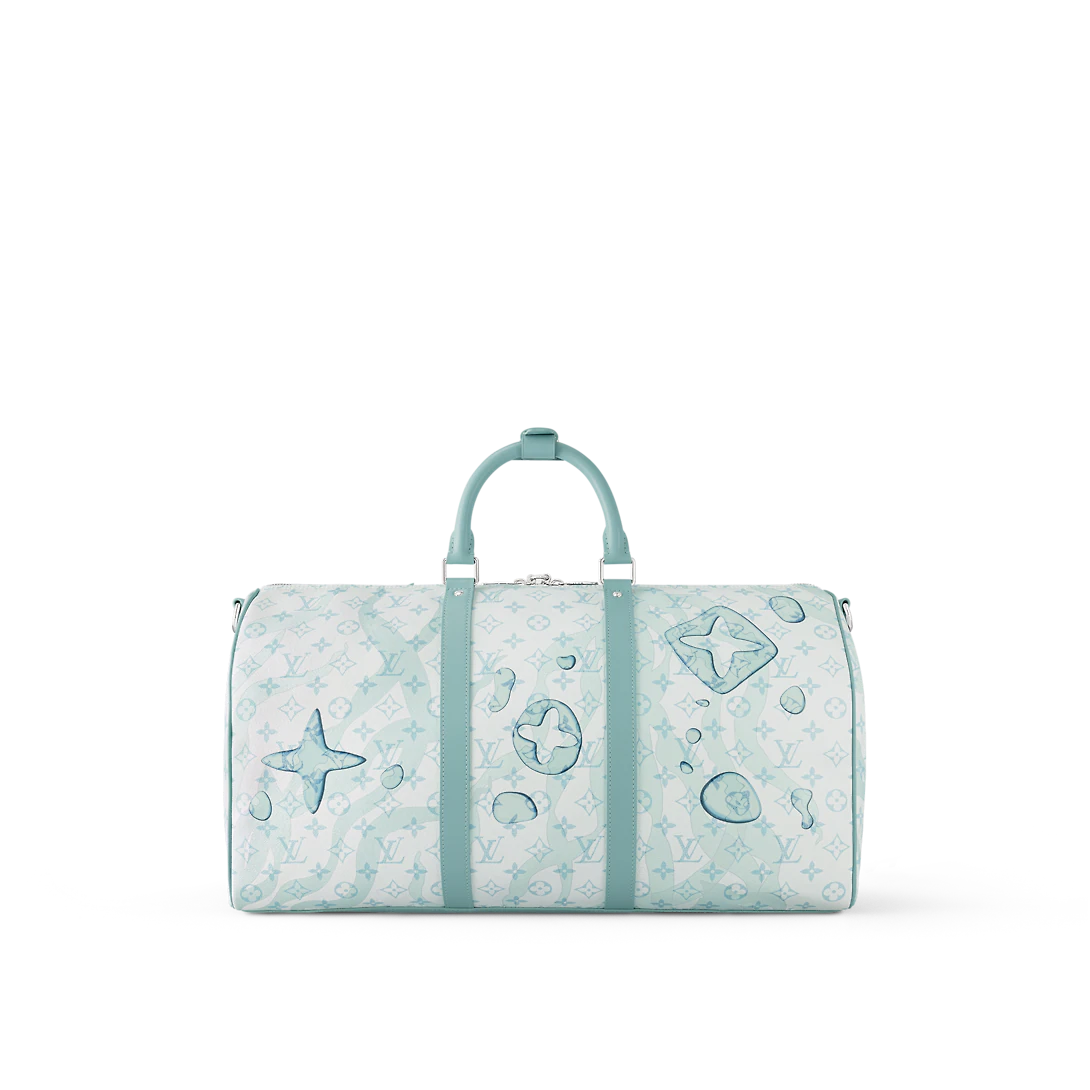 Keepall Bandouliere 50