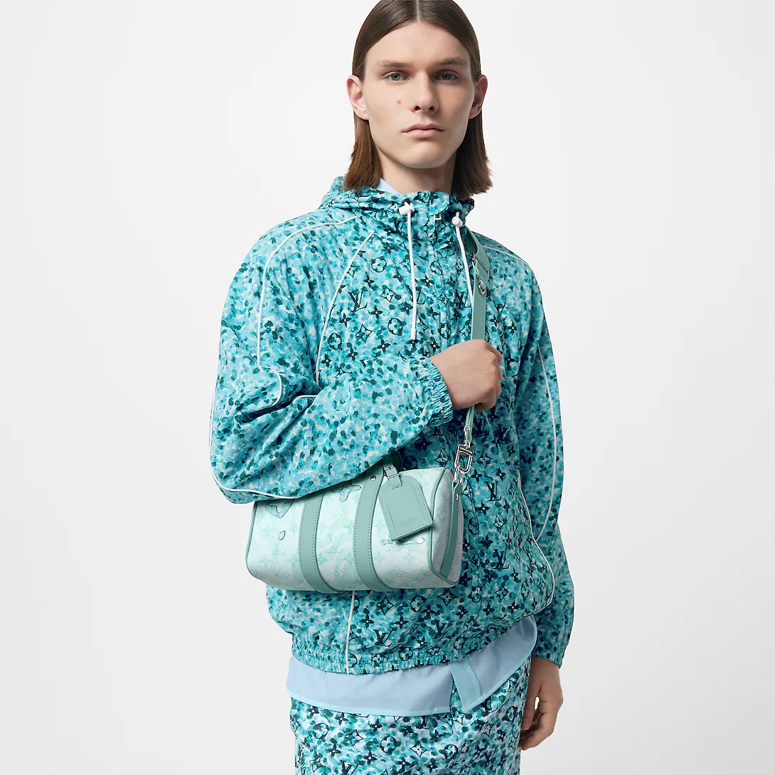 Keepall Bandouliere 50