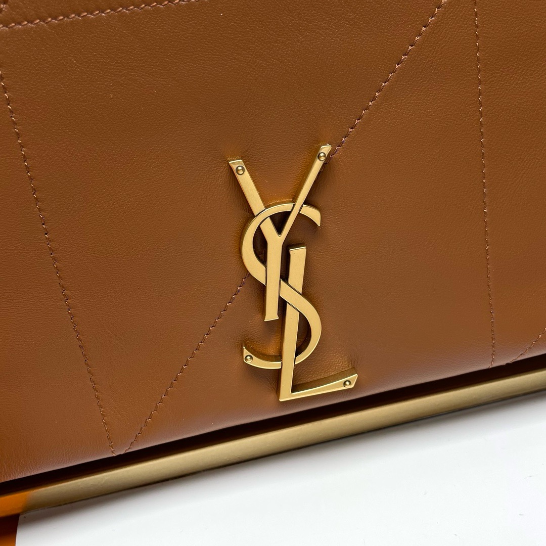 [TOP] SAINT LAUREN JAMIE 4.3 IN Calfskin - Bag