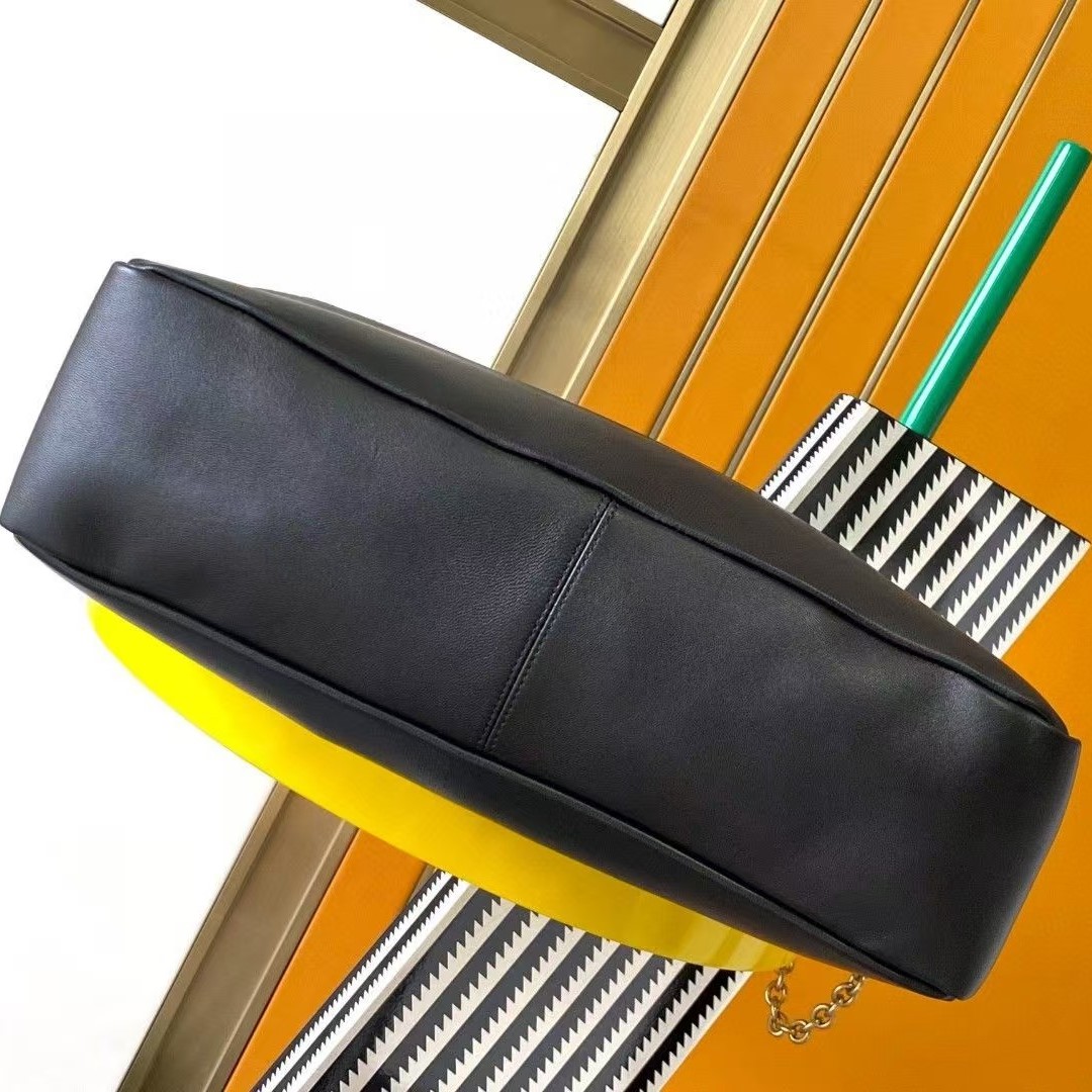 [TOP]Saint Laurent Jamie Shopping Bag In lambskin