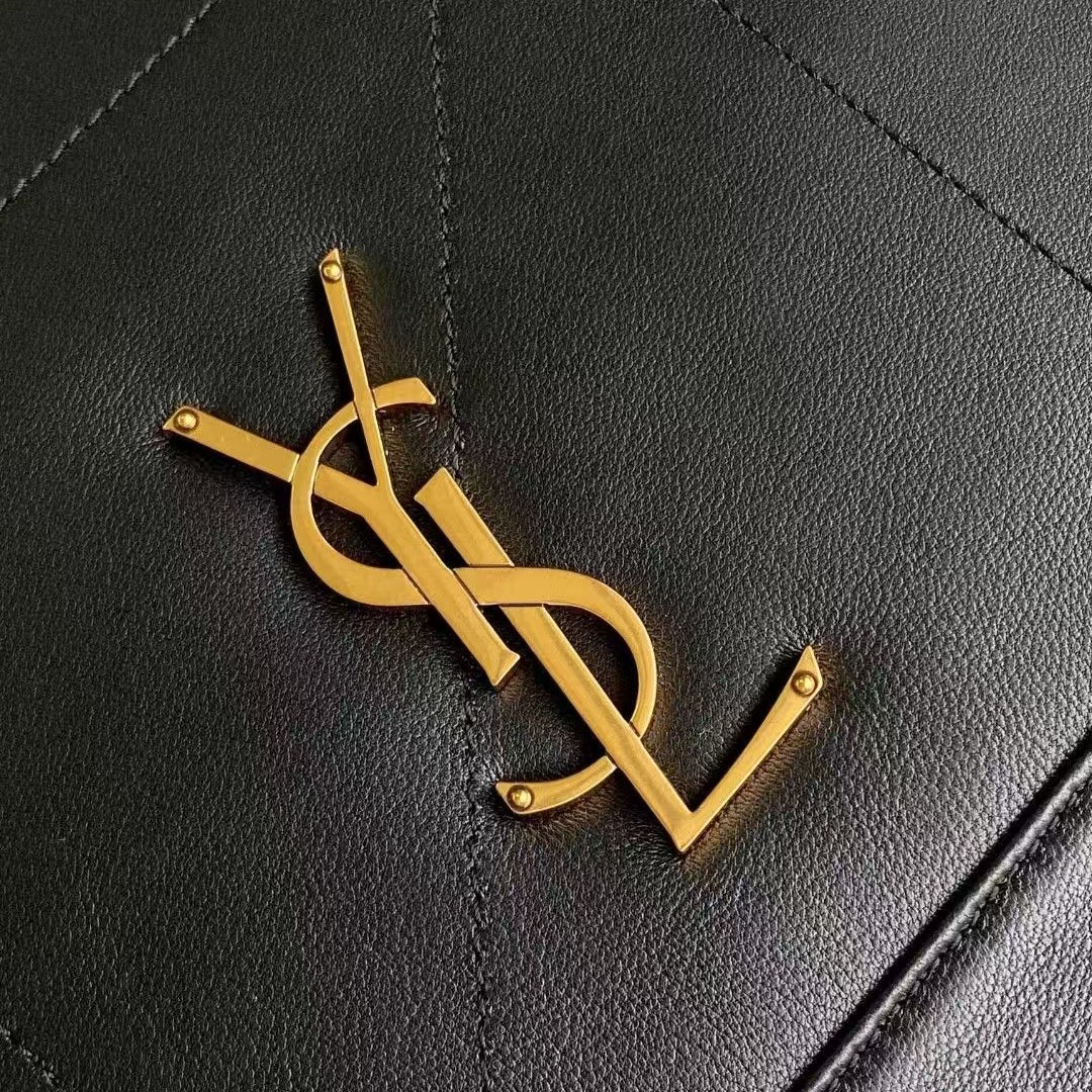 [TOP]Saint Laurent Jamie Shopping Bag In lambskin