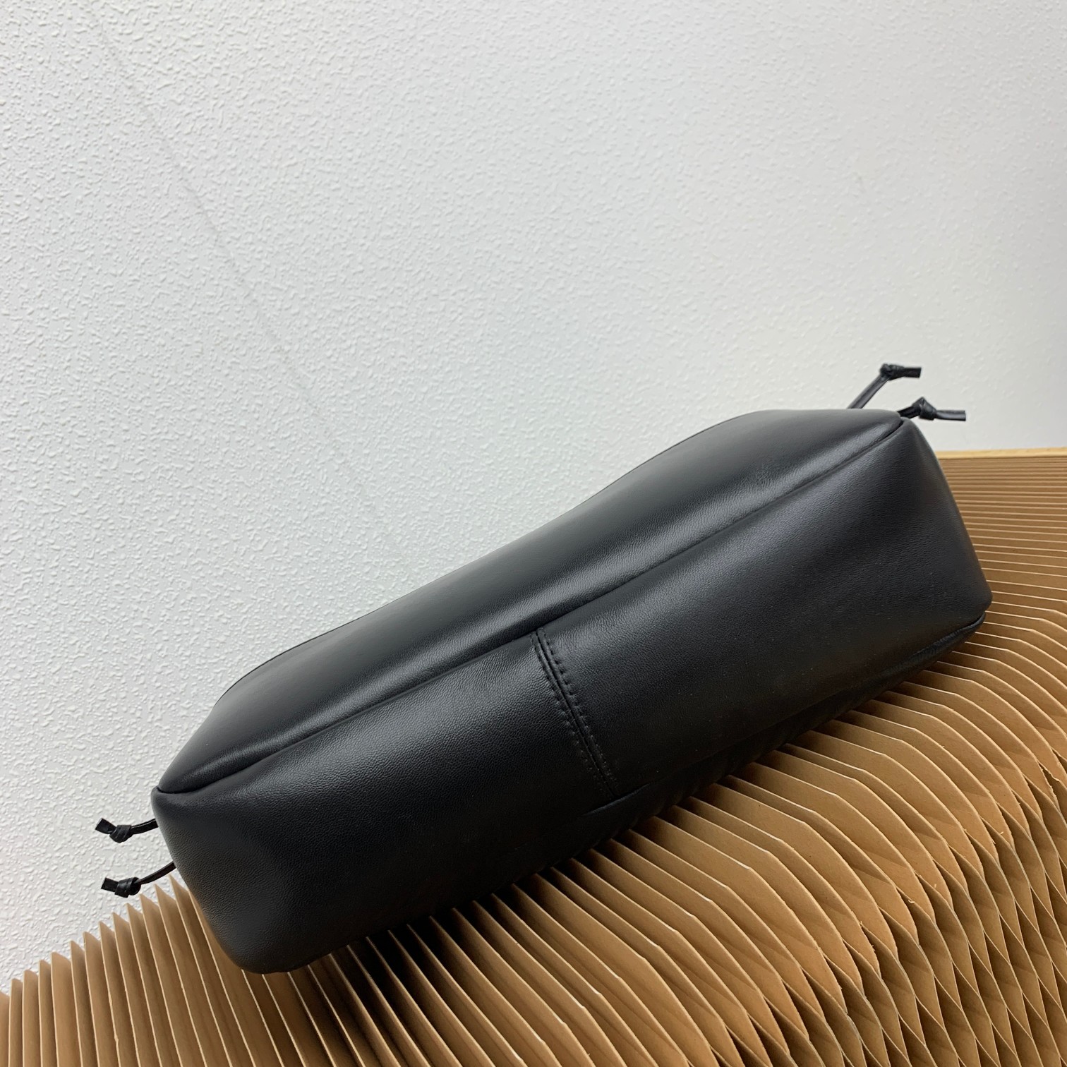 Saint Laurent JAMIE 4.3 Medium Pochon Calfskin chain bag