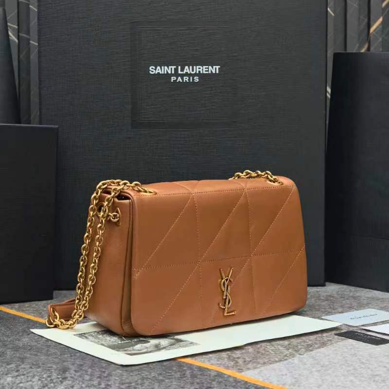 SAINT LAUREN JAMIE 4.3 IN Calfskin - Bag