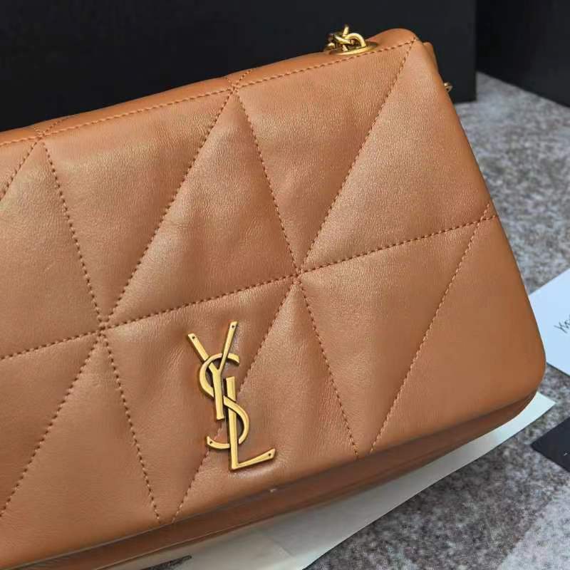 SAINT LAUREN JAMIE 4.3 IN Calfskin - Bag