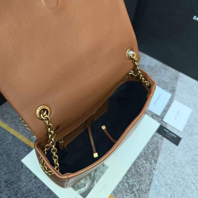 SAINT LAUREN JAMIE 4.3 IN Calfskin - Bag