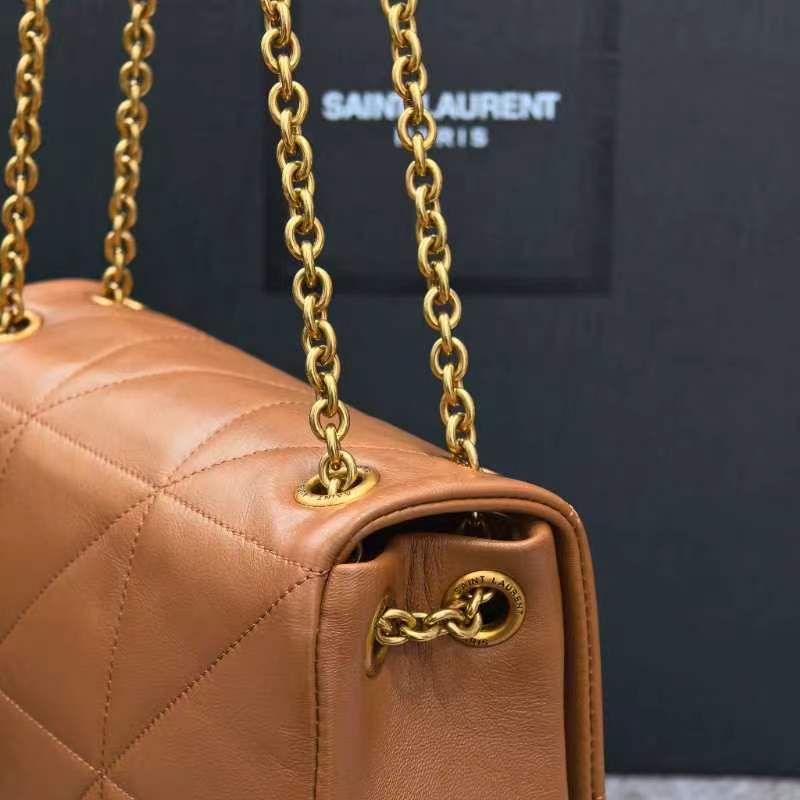 SAINT LAUREN JAMIE 4.3 IN Calfskin - Bag