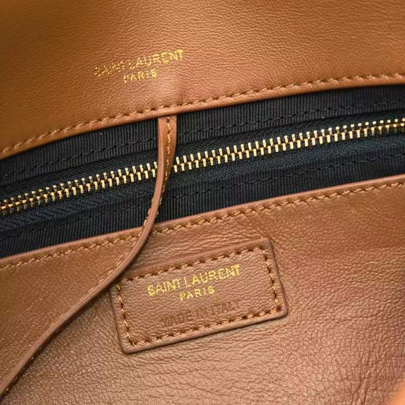 SAINT LAUREN JAMIE 4.3 IN Calfskin - Bag