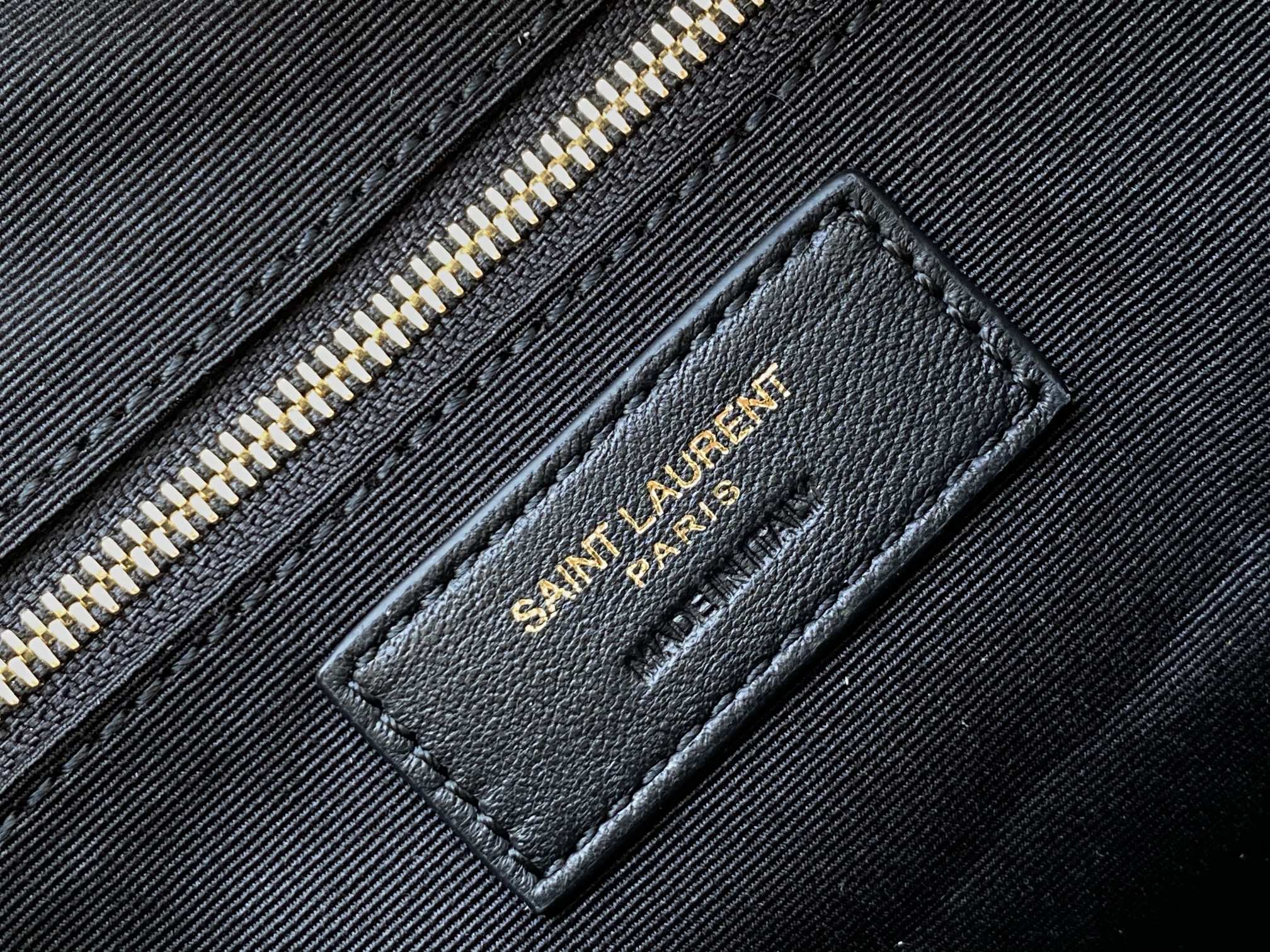 YSL Le Maillon Bag