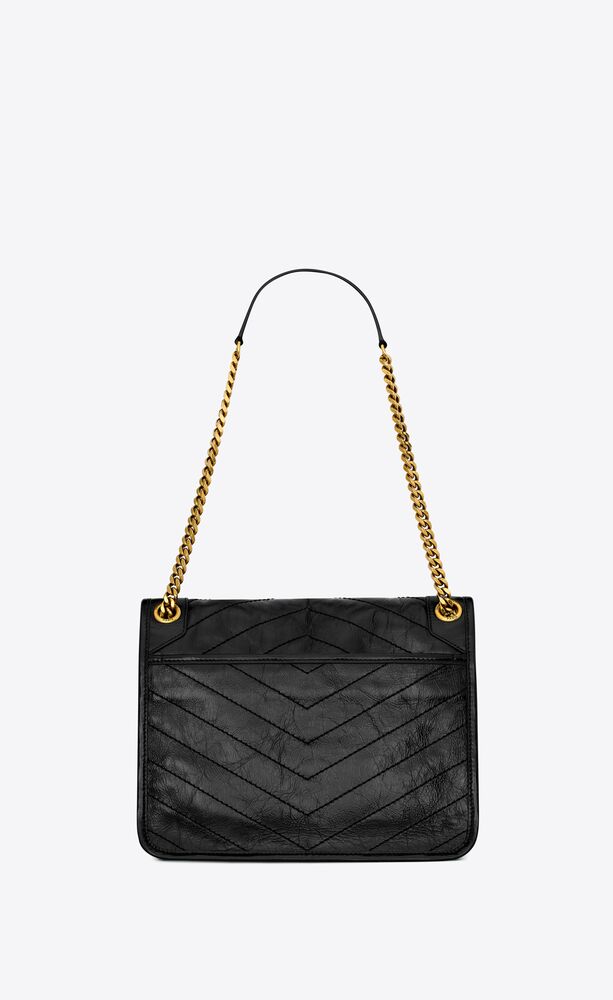 NIKI MEDIUM IN VINTAGE LEATHER