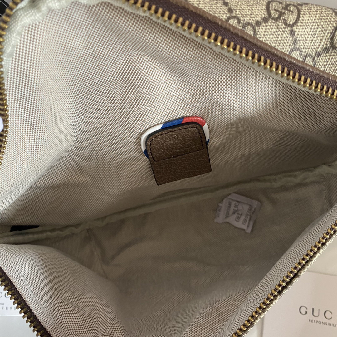 Gucci Courrier GG Classic - Bag