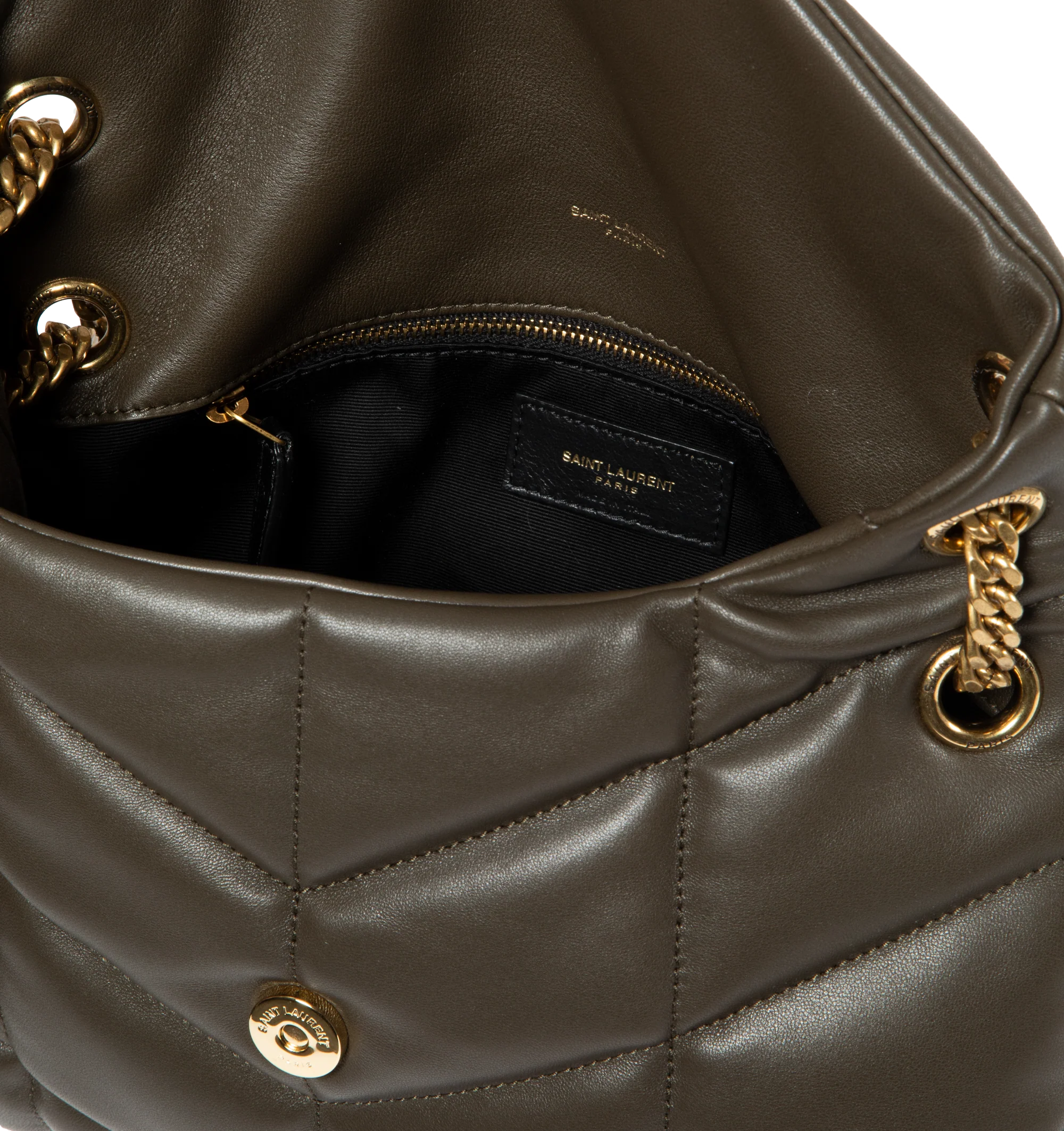 PUFFER SMALL BAG