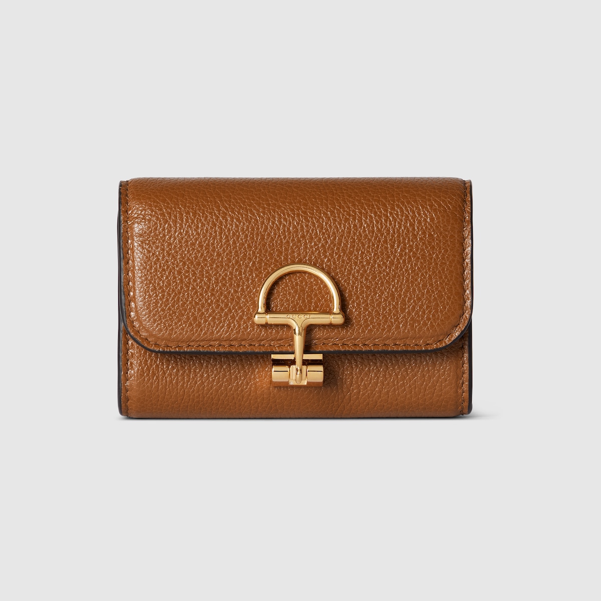 [TOP]Gucci Gucci Softbit card case -wallet