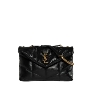 PUFFER LOULOU TOY BAG