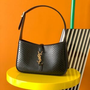 YSL Le 5 A 7 Hobo Bag