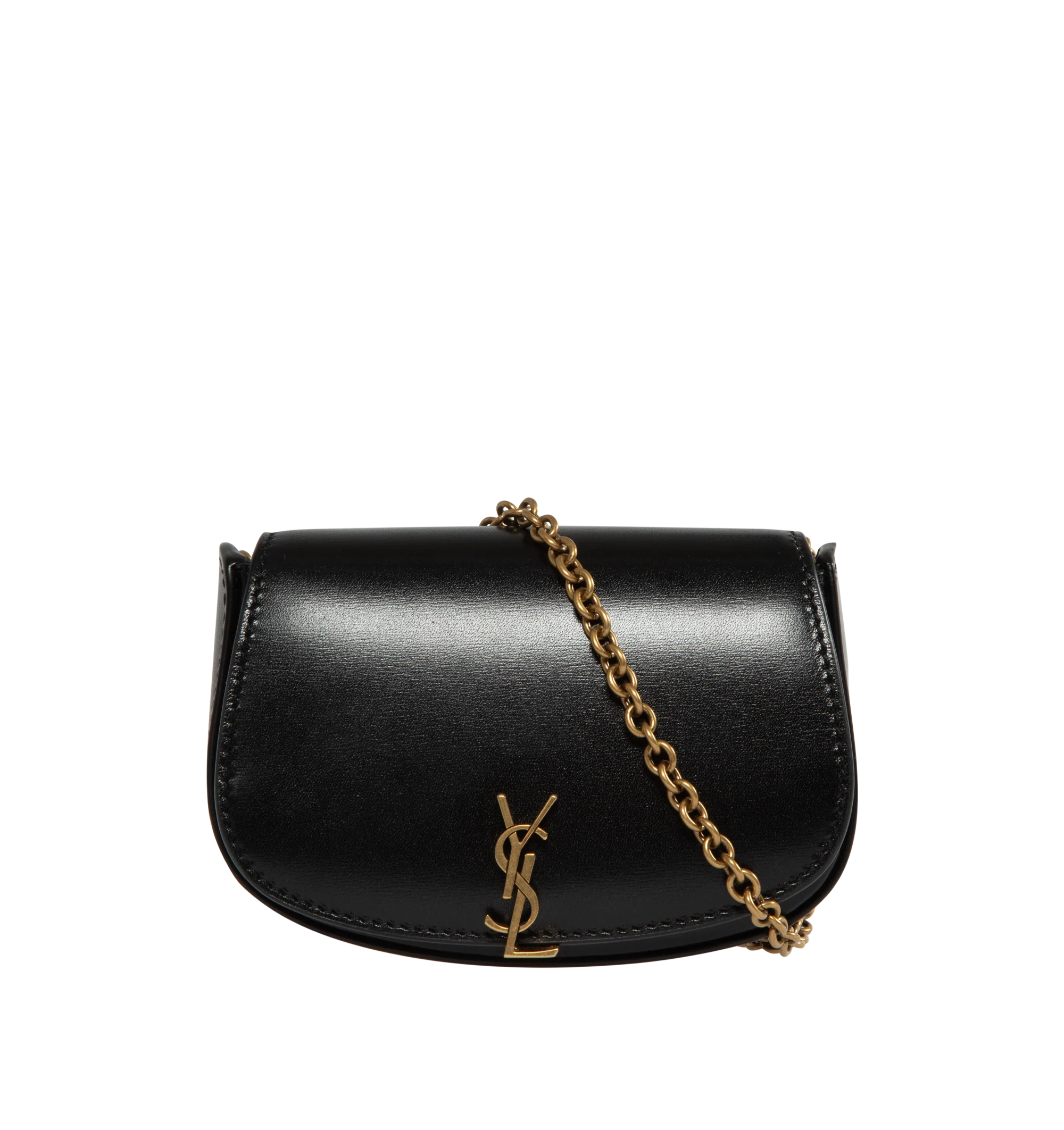 MINI PURSE ON CHAIN