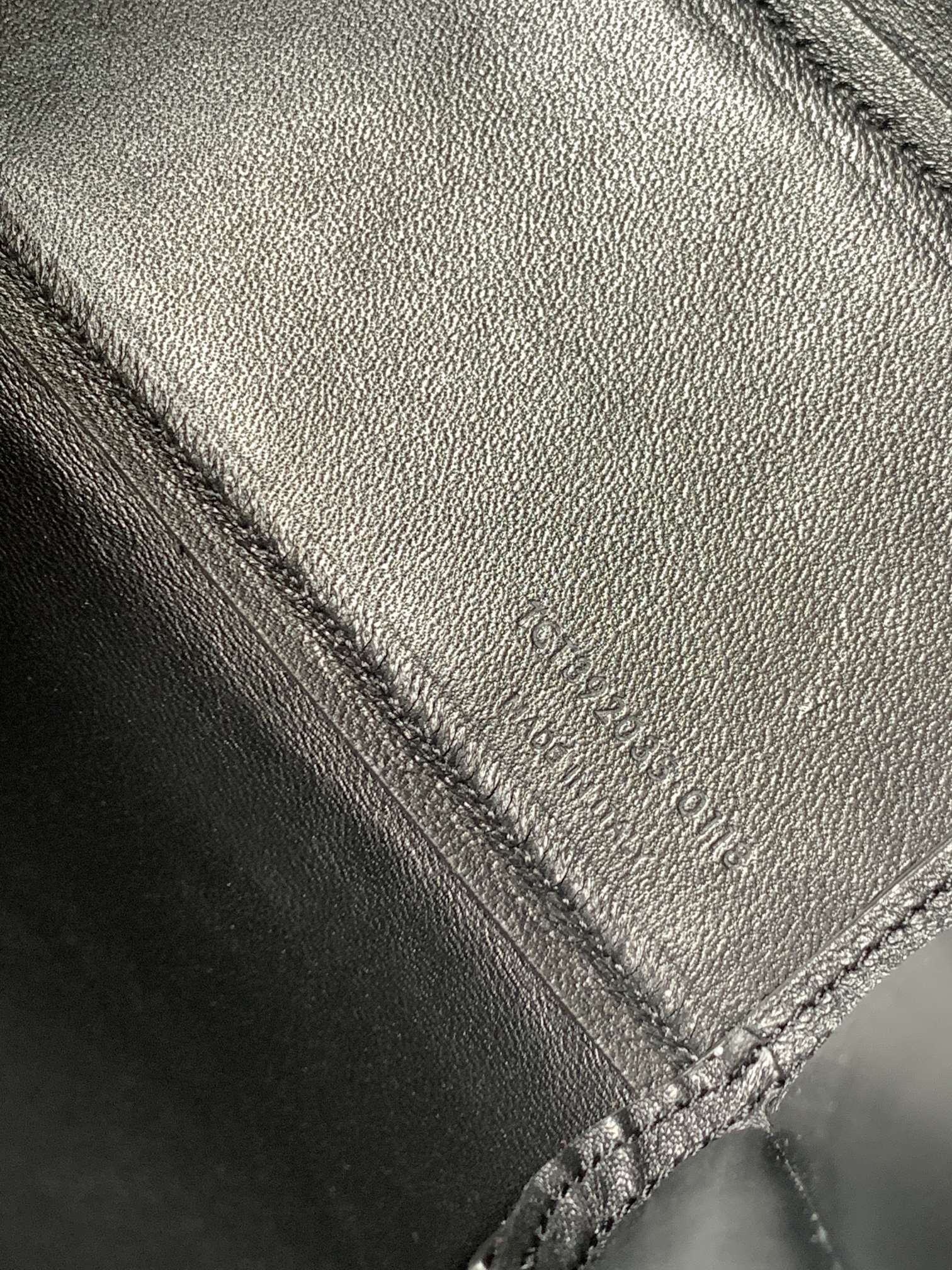 YSL Classic Sac De Jour Nano In Crocodile Shiny Embossed Leather