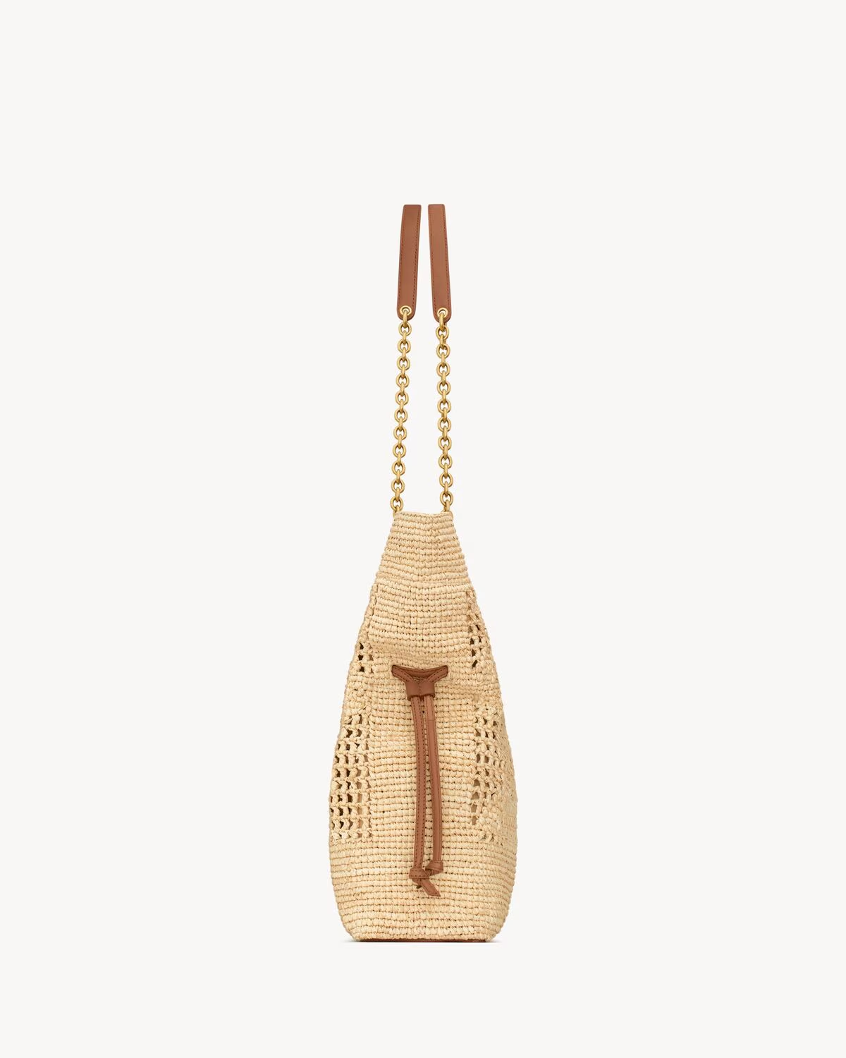 JAMIE in raffia