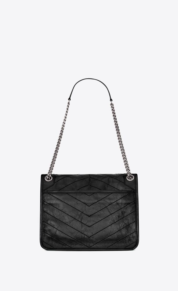 NIKI MEDIUM IN VINTAGE LEATHER