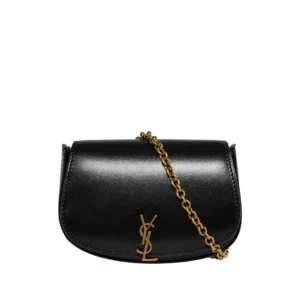 MINI PURSE ON CHAIN