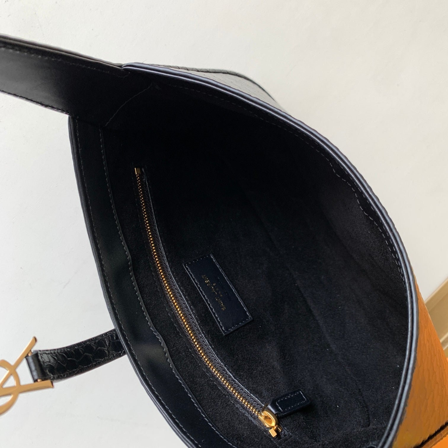 YSL Le 5 A 7 Hobo Bag