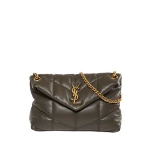 PUFFER SMALL BAG