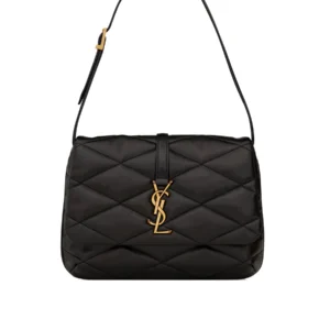 Le 57 Hobo Bag in Quilted Lambskin