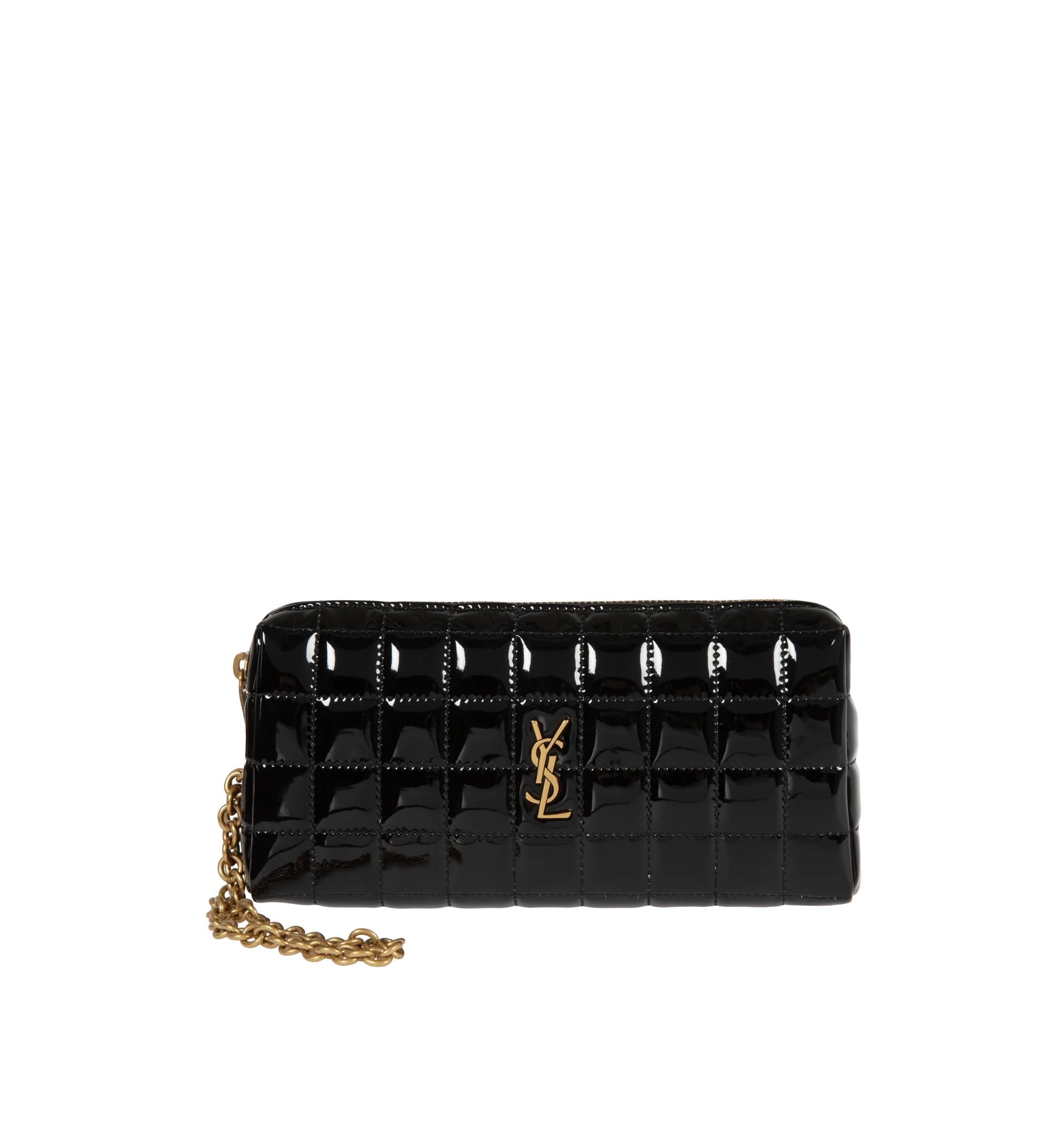 POUCH ON CHAIN