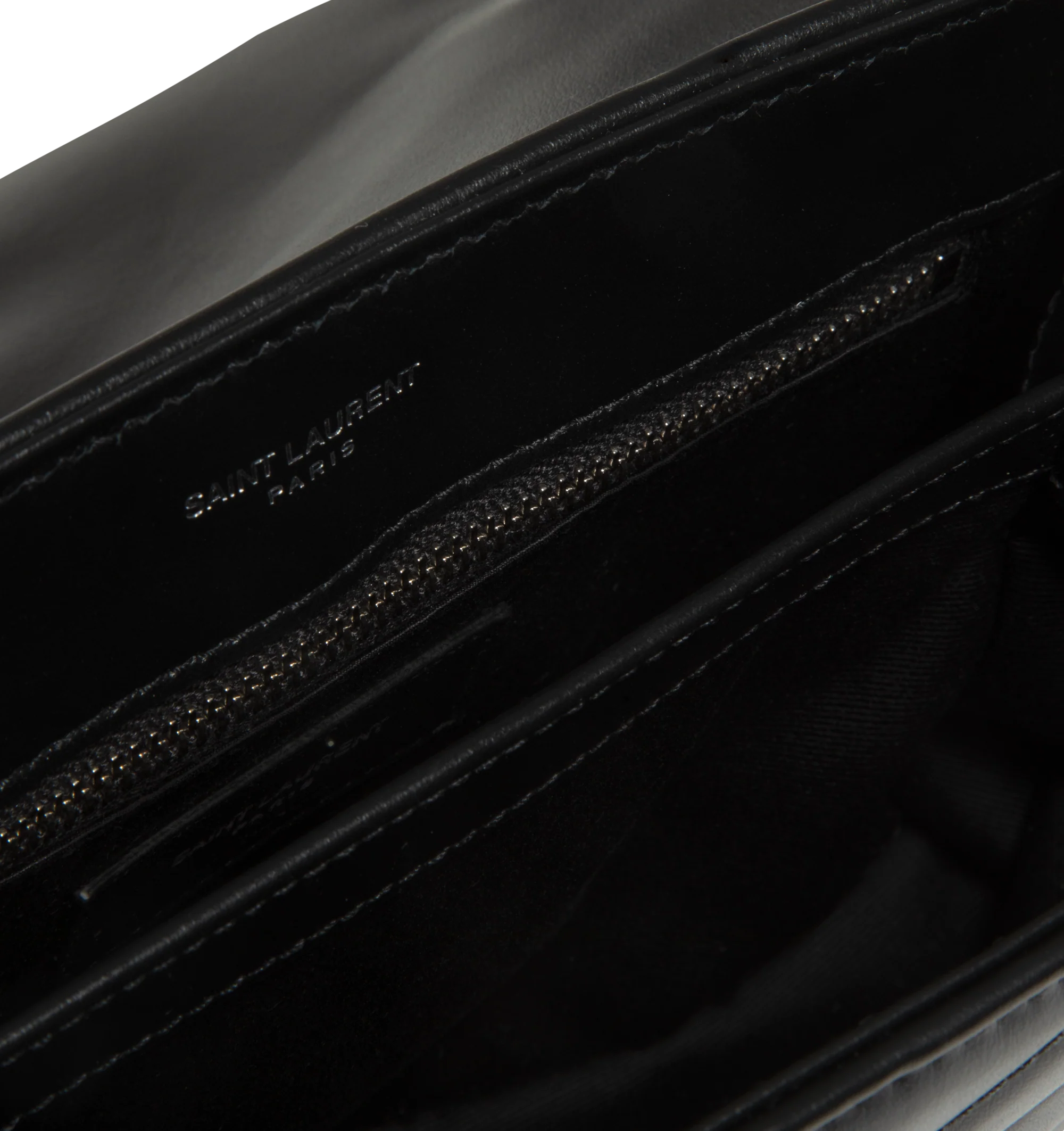 LOULOU TOY BAG
