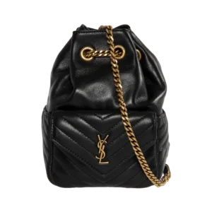 JOE QUILTED CROSSBODY