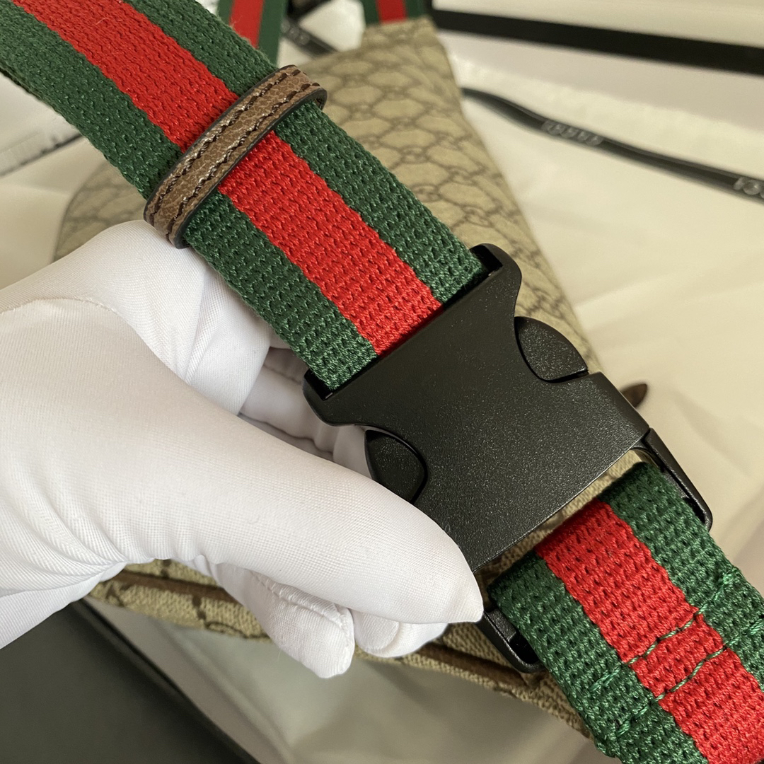 Gucci Courrier GG Classic - Bag