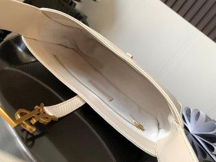 YSL Le 5 A 7 Hobo Bag