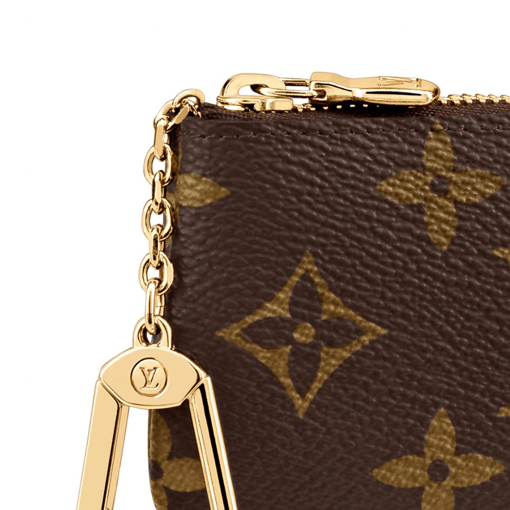 Key Pouch M62650