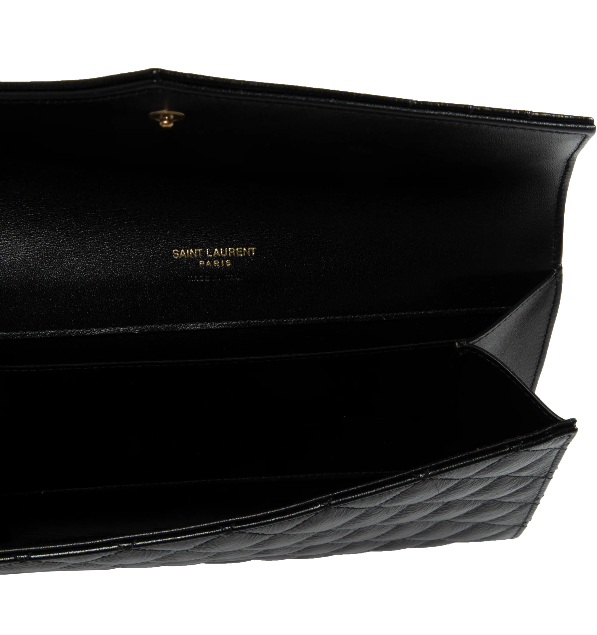 ENVELOPE FLAP POUCH