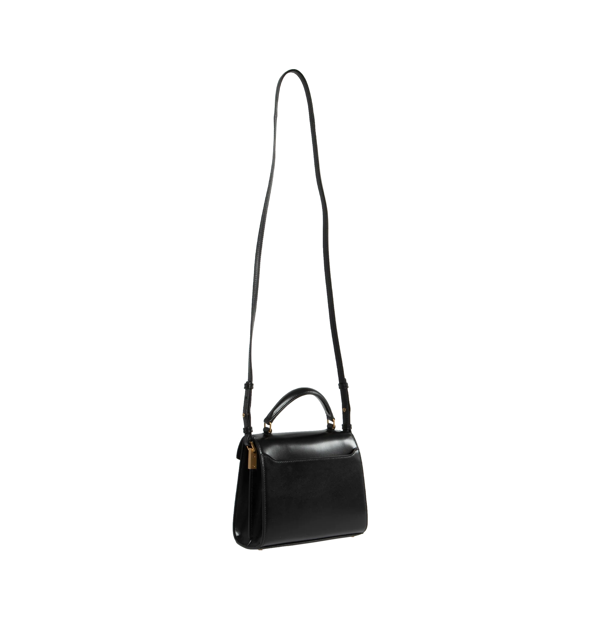 CASSANDRA MINI BOX BAG