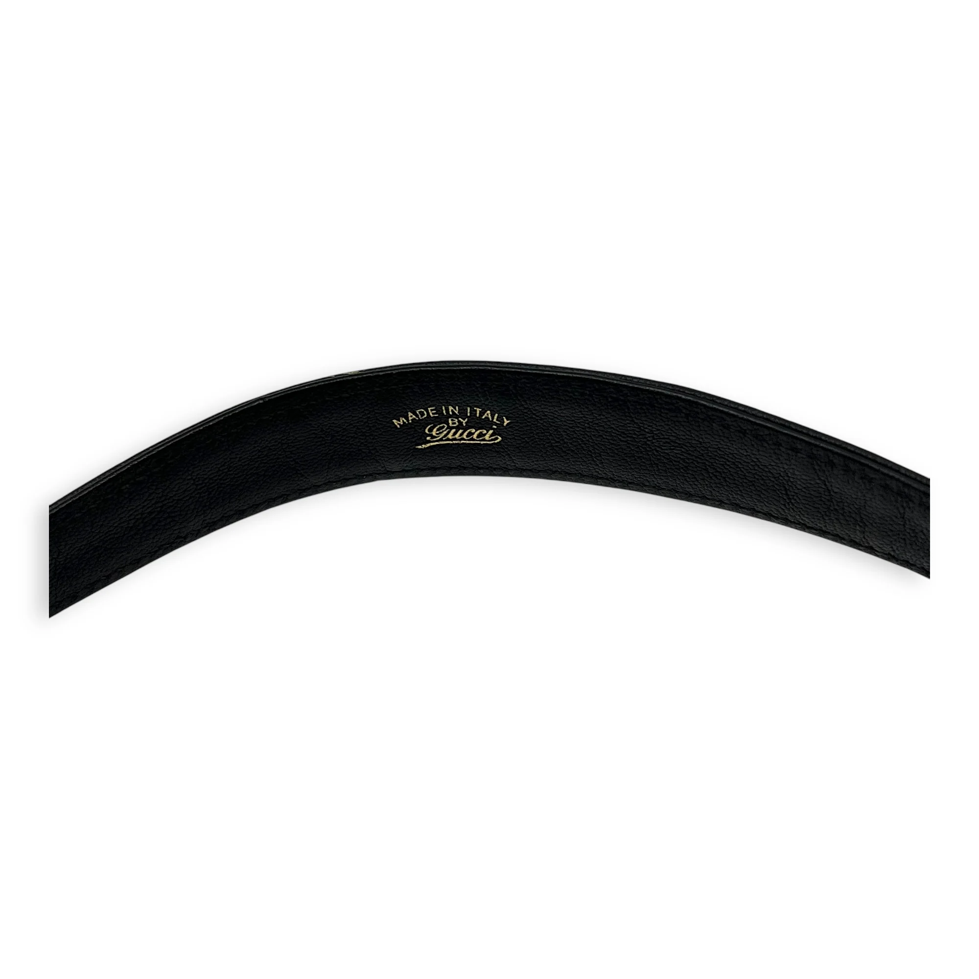 Aphrodite Shoulder Bag Medium Black in Calfskin, Gold hardware