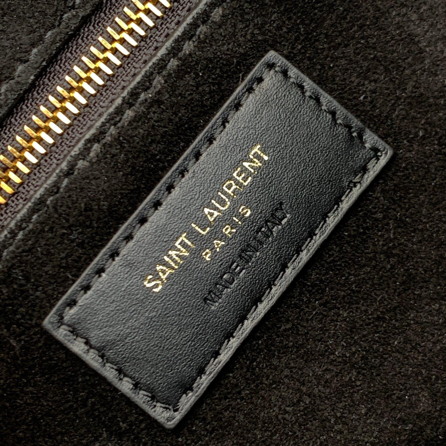 YSL Le 5 A 7 Hobo Bag