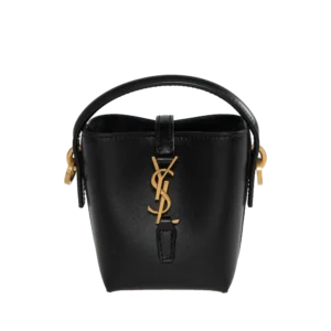 LE 37 MICRO BUCKET BAG