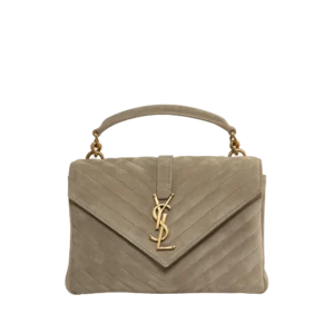 COLLEGE CHAIN BAG